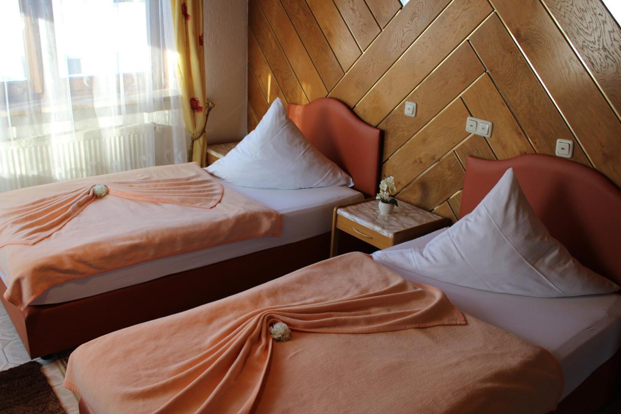 Appart hôtel Top *