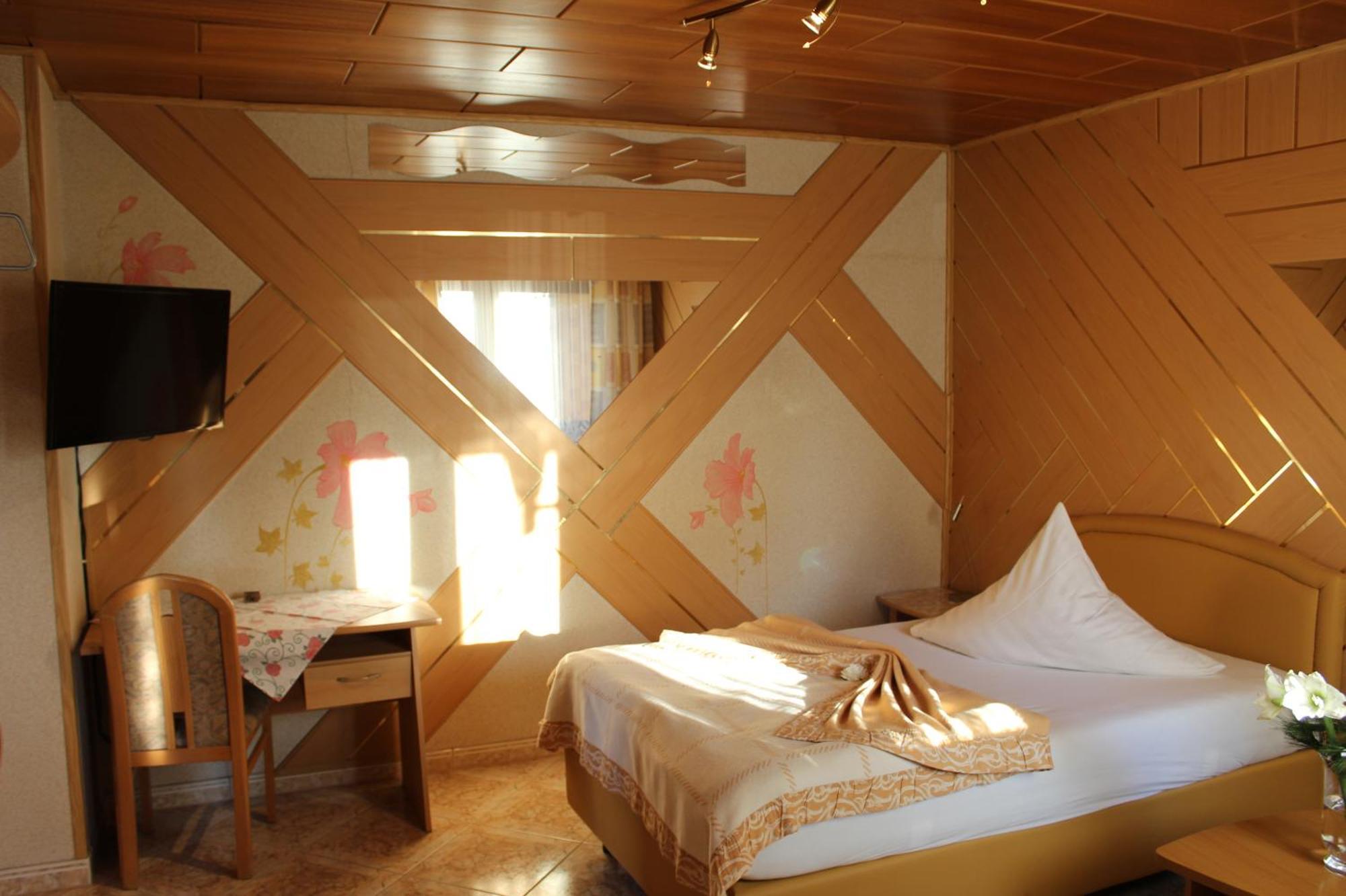 Appart hôtel Top Edingen-Neckarhausen
