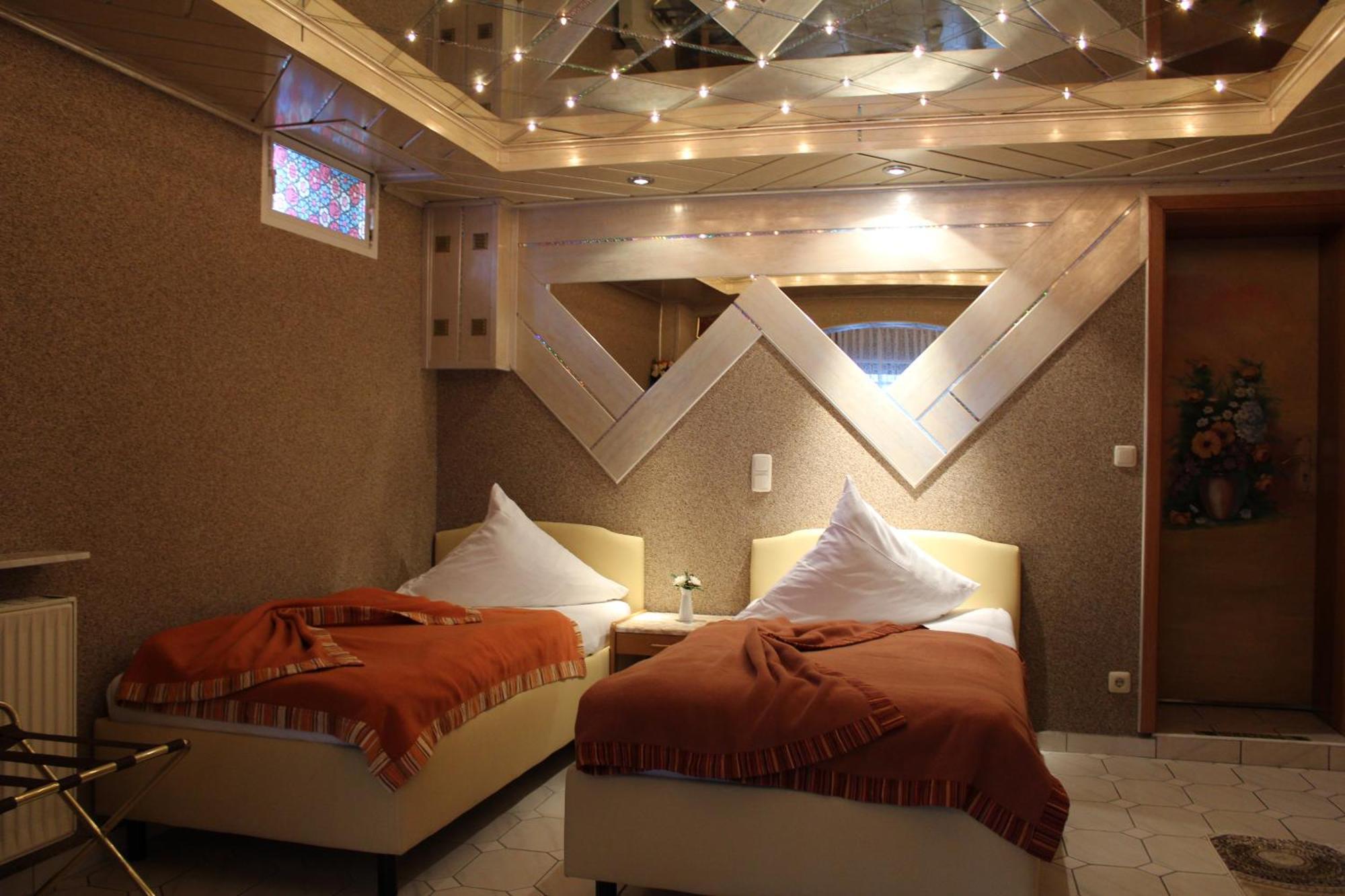 Appart hôtel Top *