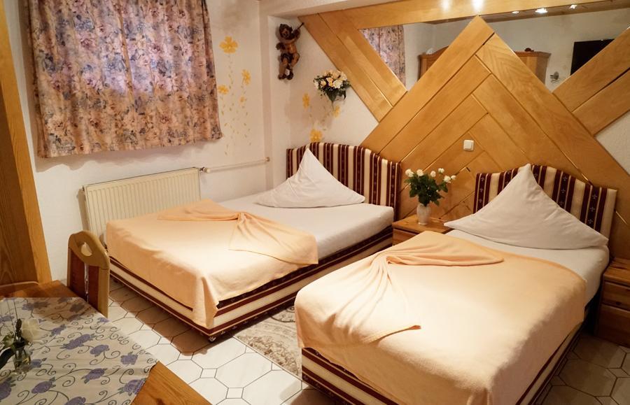 Appart hôtel Top *